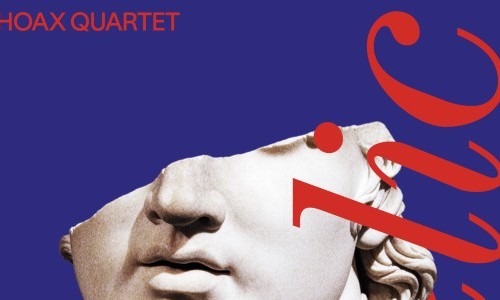 Hoax Quartett - Relic Tour