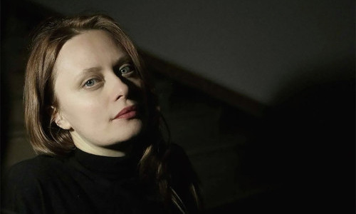 FOG Festival: Dasha Rush &ndash; Hypothetically Personal