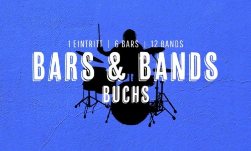 Bars & Bands Buchs