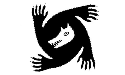 Die Werw&ouml;lfe von D&uuml;sterwald