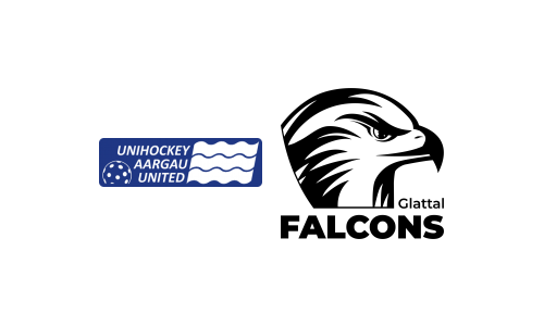 Unihockey Aargau United - Glattal Falcons