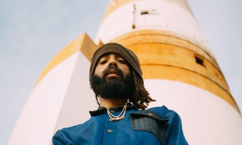 Protoje & The Indiggnation