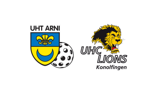 UHT Arni - Lions Konolfingen II