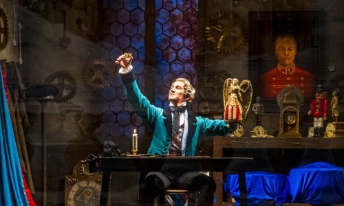 klassik.kino: Der Nussknacker &ndash; RB&O