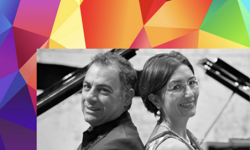 FACETTENKONZERT XII: EIN HALBES JAHRHUNDERT LEIDENSCHAFT