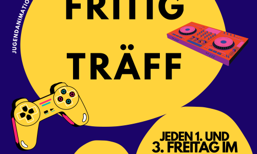 Fritig-Tr&auml;ff