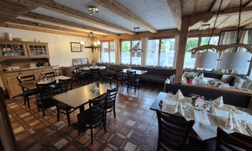 Landgasthof R&ouml;ssle