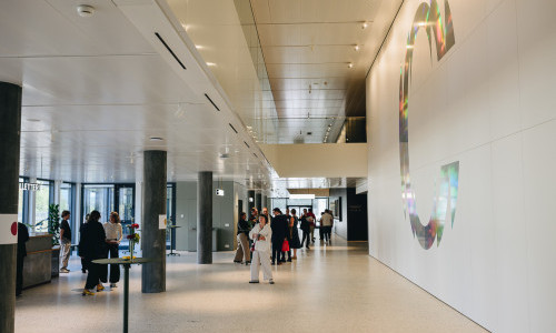 Concorde espace culture
