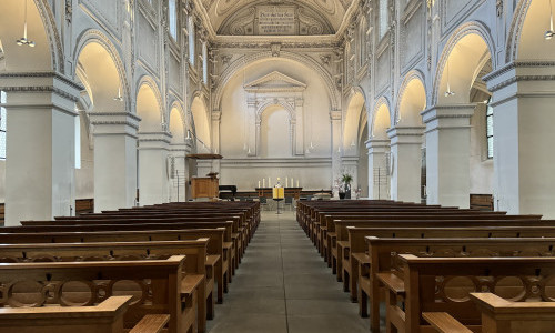Predigerkirche