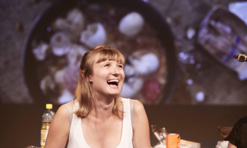 Tierisch! &ndash; Ein Theaterspielnachmittag f&uuml;r Familien