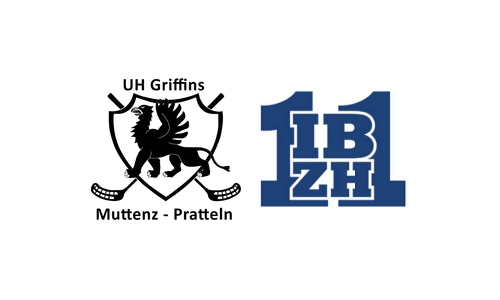 Griffins Muttenz-Pratteln - Innebandy Z&uuml;rich 11