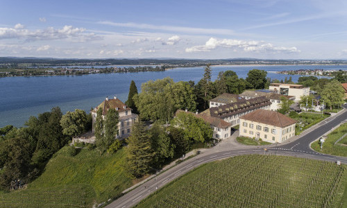 Hotel Arenenberg