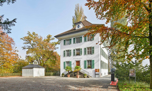 Richard Wagner Museum