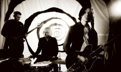 Little Barrie