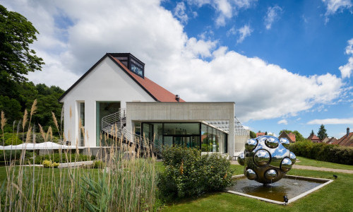 Fondation Fran&ccedil;ois Schneider