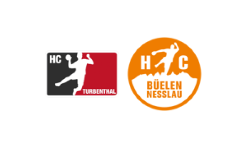 SG Turbi-Effi - HC B&uuml;elen Nesslau