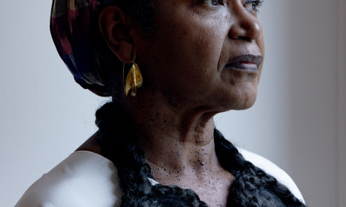 Eva de Souza: tecidos que curam