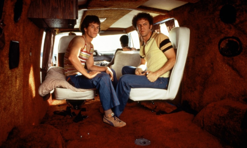 Boogie Nights (1997)