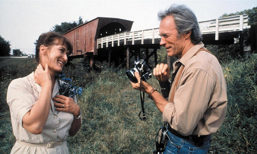 The Bridges of Madison County
