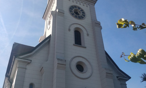 Evangelische Kirche Kreuzlingen
