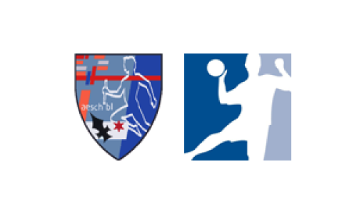 SG Handball Birseck/HC Therwil - SG Magden/ M&ouml;hlin 2