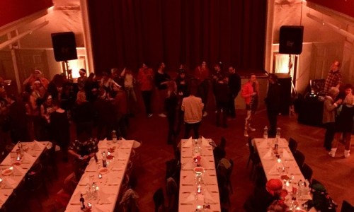 Neuwiesenhof Kultur & Event