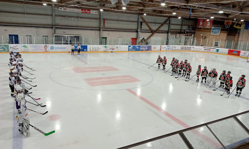 Sportzentrum Iceline Seetal
