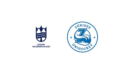 Legion Wasserschloss - Z&uuml;risee Unihockey ZKH