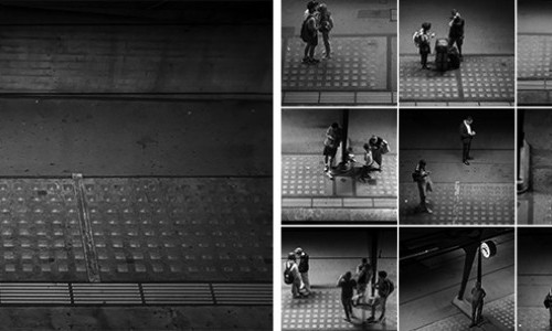 Fotoforum Zug: Gallery Gotthardstrasse