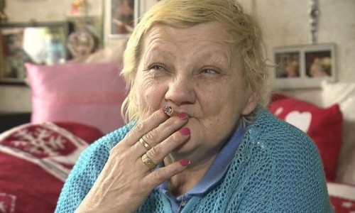 RTL: stern TV Reportage - 30 Jahre Familie Ritter: Folge 4