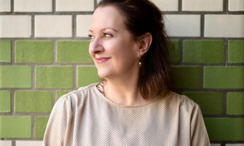 Kulturraum Doble A pr&auml;sentiert: Barbara Beckmann &ndash; Pr&auml;senz im Klang