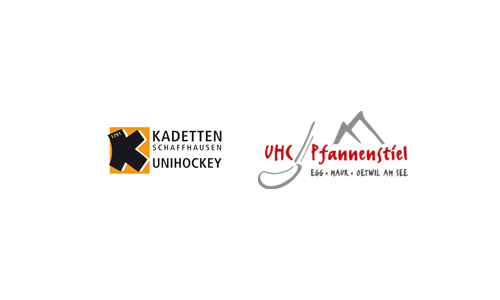 Kadetten UH Schaffhausen - Pfannenstiel Egg