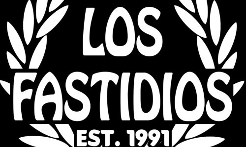 Los Fastidios & The Fags