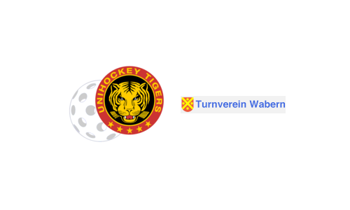 Tigers Langnau II - TV Wabern II