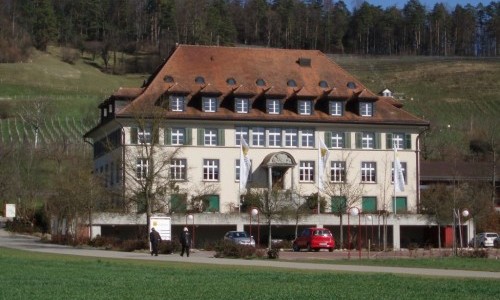 Strickhof Wülflingen