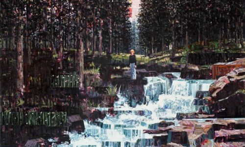 Signal Interference: Urban Myths in Flux