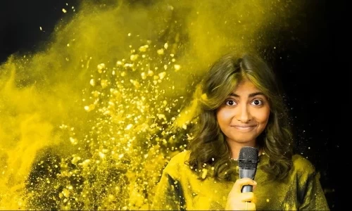 Reena Krishnaraja
