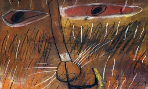 Inspiration 12 &ndash; Tiere