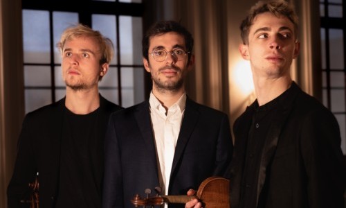 klang-Festtagskonzert Meggen - HORIZONTE - Matinee