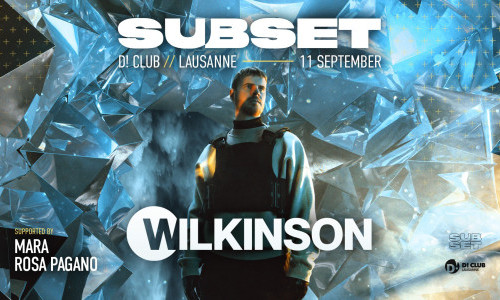 Subset w/ Wilkinson | Lausanne