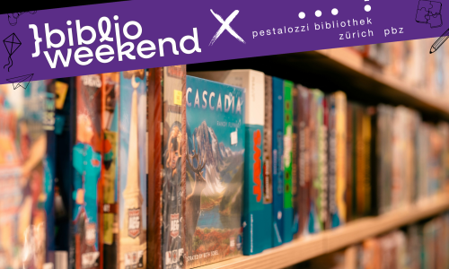 Spieletag mit Swissgamers Unplugged