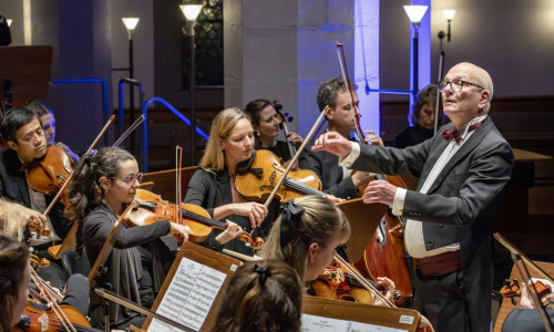 Silvesterkonzert 2026