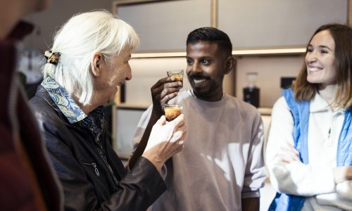 Stadtführung Made in Zurich