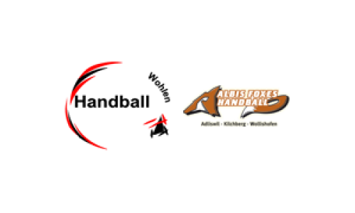 SG Freiamt 1 - SG Albis Foxes Handball
