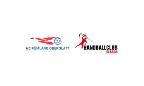 HC R&uuml;mlang-Oberglatt - HC Glarus
