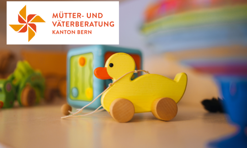 M&uuml;tter- und V&auml;terberatung: Einzelberatung