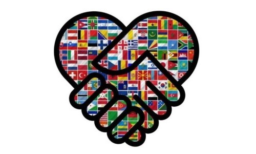 Caf&eacute; International