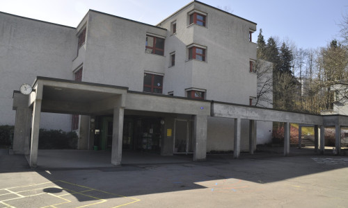 Primarschule Rieth&uuml;sli