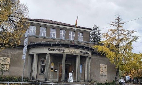 Kunsthalle Bern