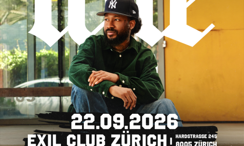 Lute (Dreamville/US)